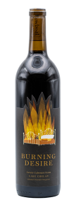 Burning Desire Estate Cabernet Franc